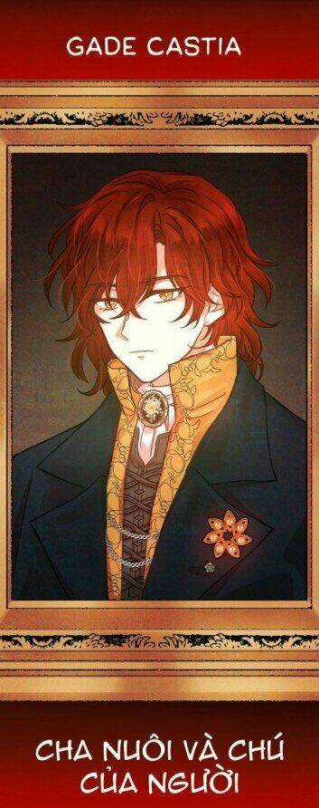 Bí Mật Của Hoàng Phi Isana - Chapter 9 - Trang 4