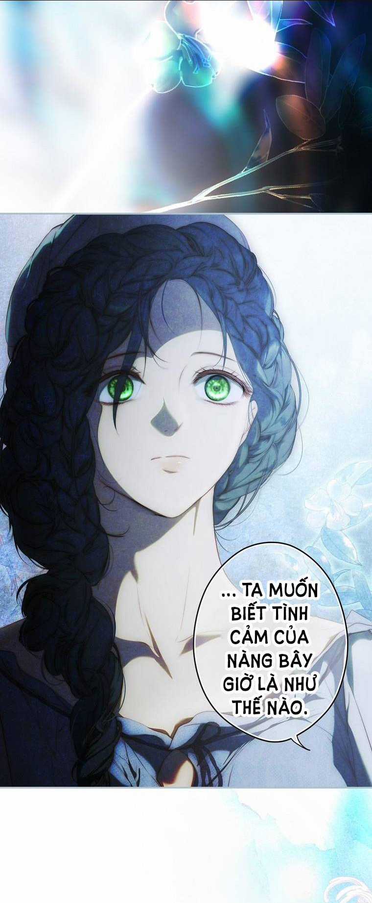 Bí Mật Của Quý Cô - Chapter 82.2 - Trang 10