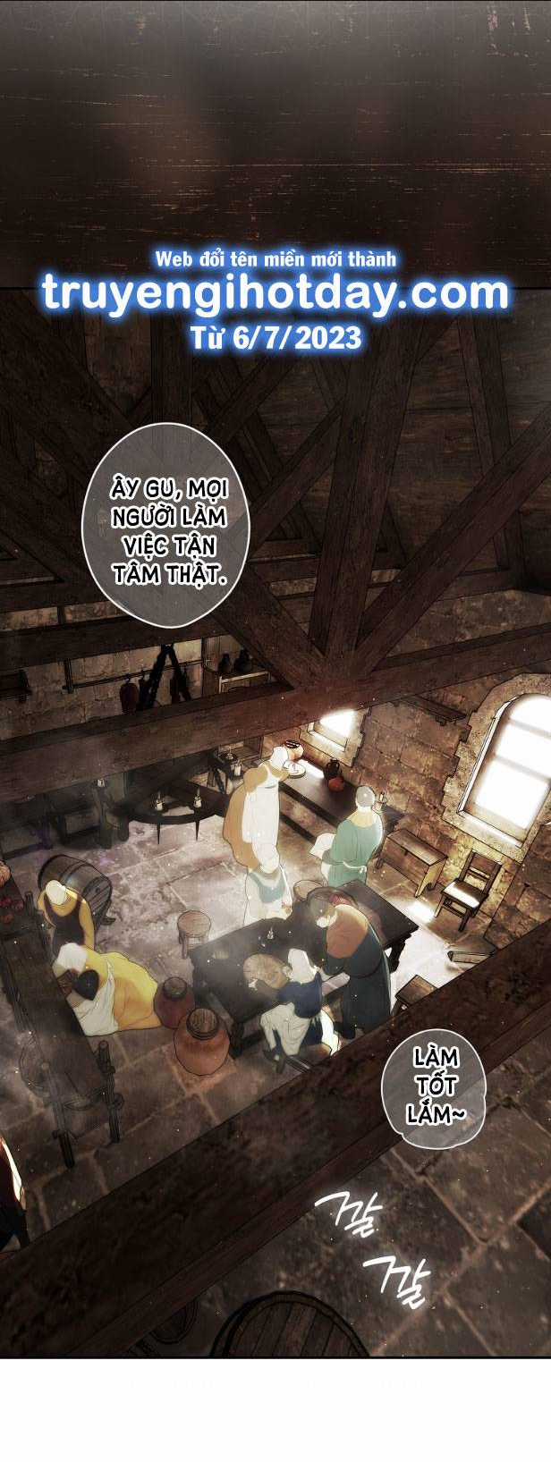 Bí Mật Của Quý Cô - Chapter 86.2 - Trang 33