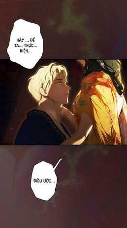 Bí Mật Của Quý Cô - Chapter 88.2 - Trang 5