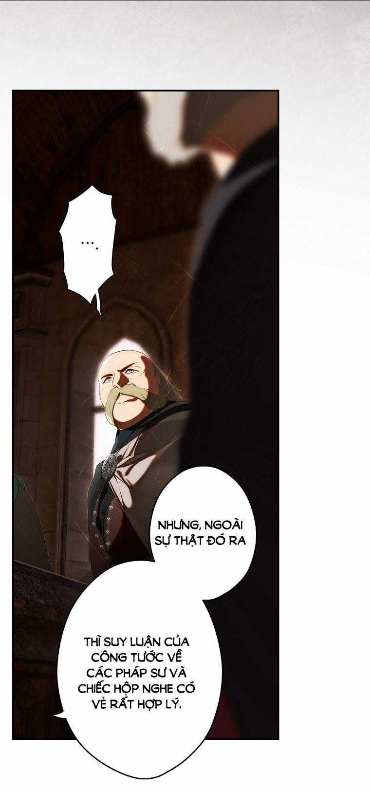 Bí Mật Của Quý Cô - Chapter 89.2 - Trang 7