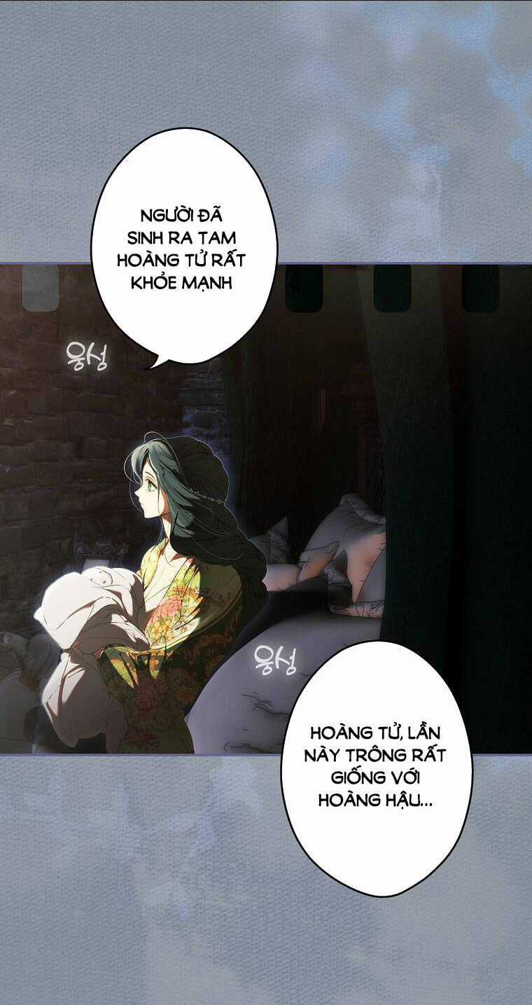 Bí Mật Của Quý Cô - Chapter 90.2 - Trang 3