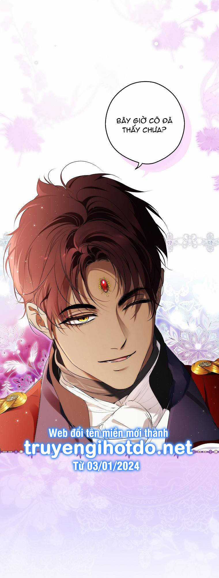 Bí Mật Của Quý Cô - Chapter 98.2 - Trang 3