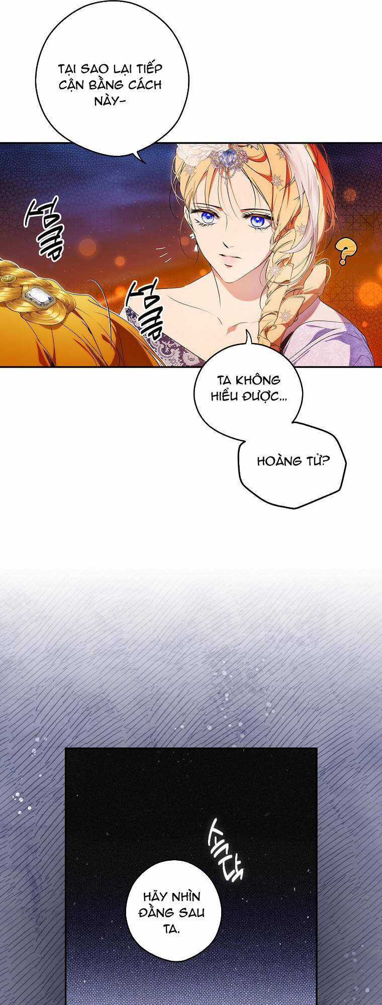 Bí Mật Của Quý Cô - Chapter 98.2 - Trang 5