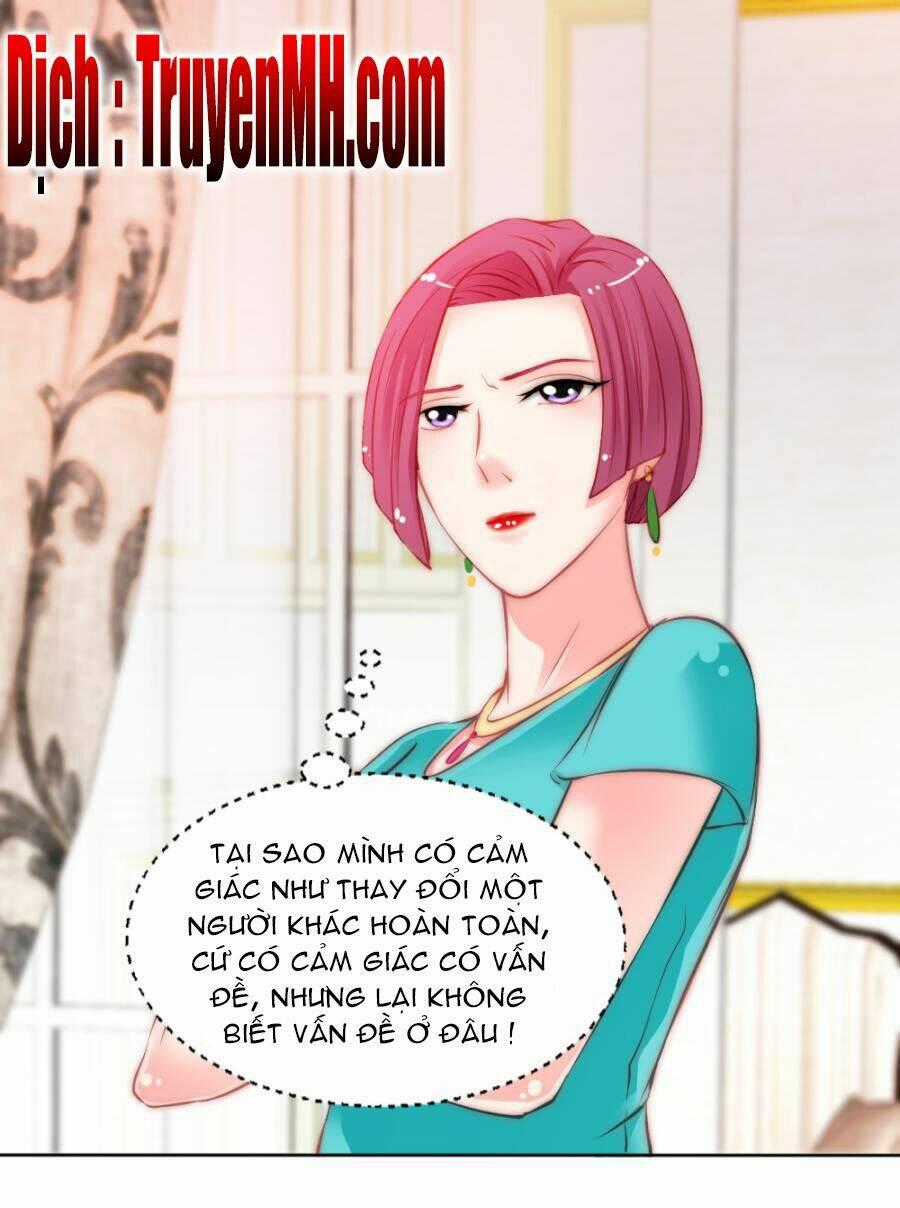 Bí Mật Của Thiên Kim - Chapter 10 - Trang 1