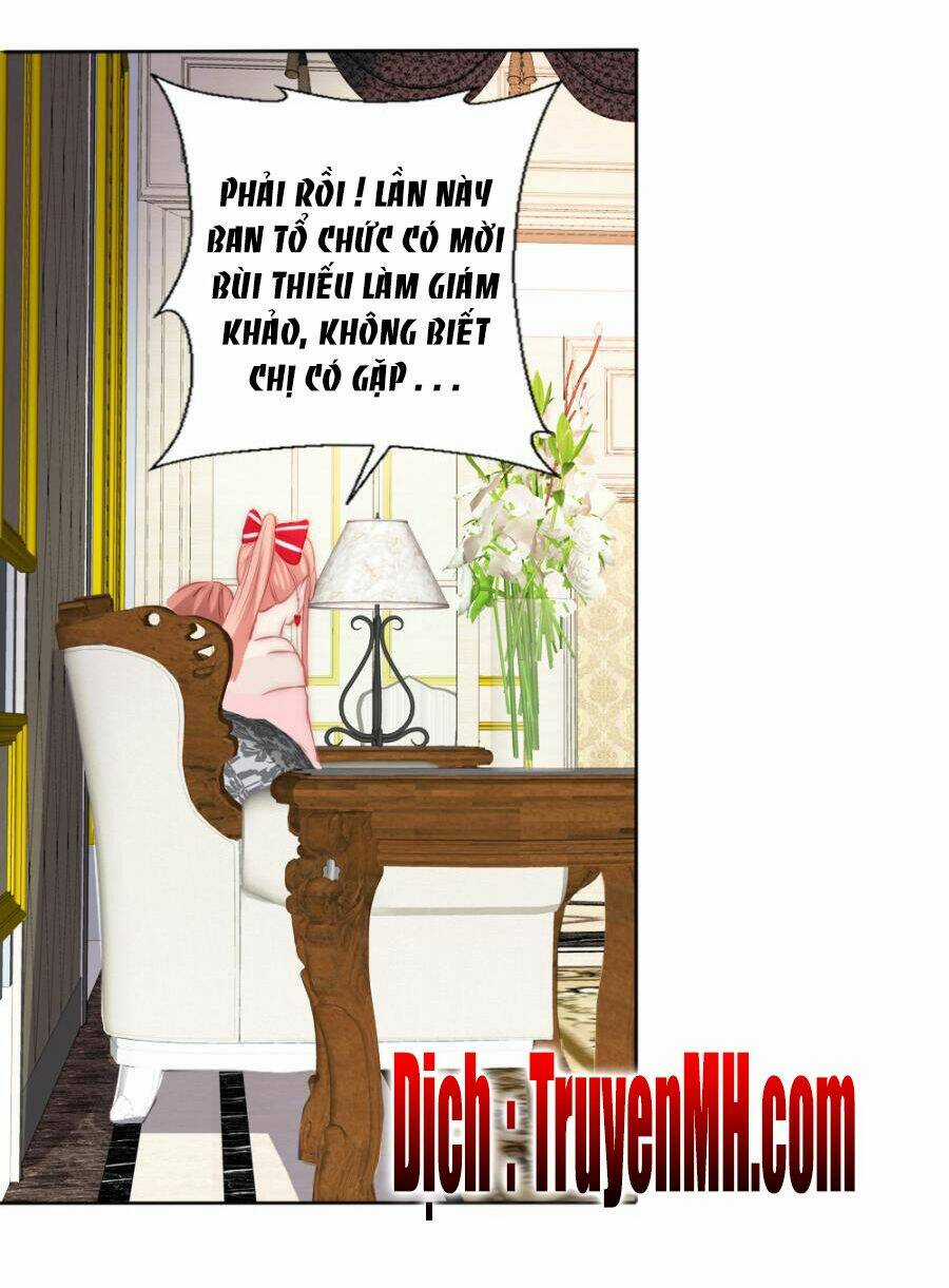 Bí Mật Của Thiên Kim - Chapter 10 - Trang 5