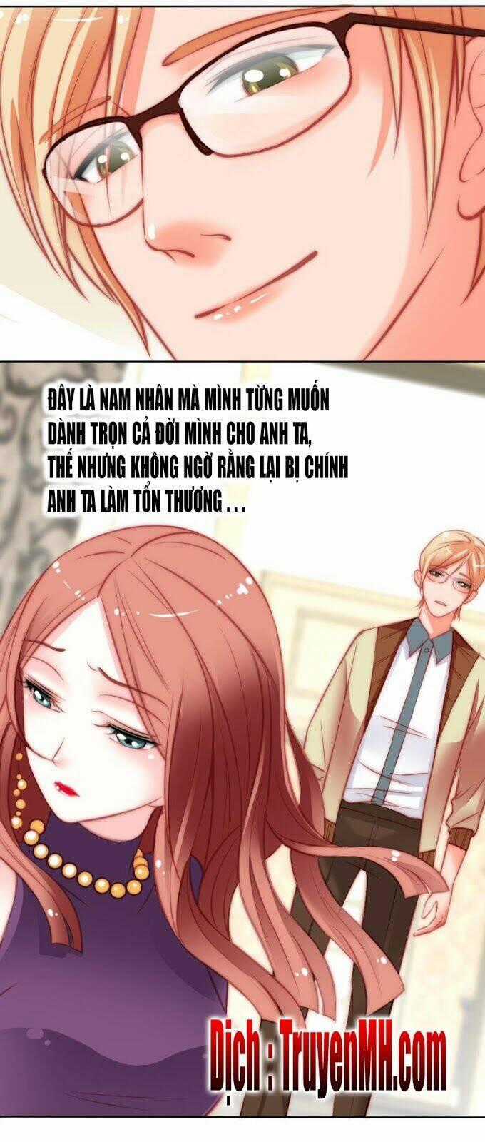 Bí Mật Của Thiên Kim - Chapter 10 - Trang 9