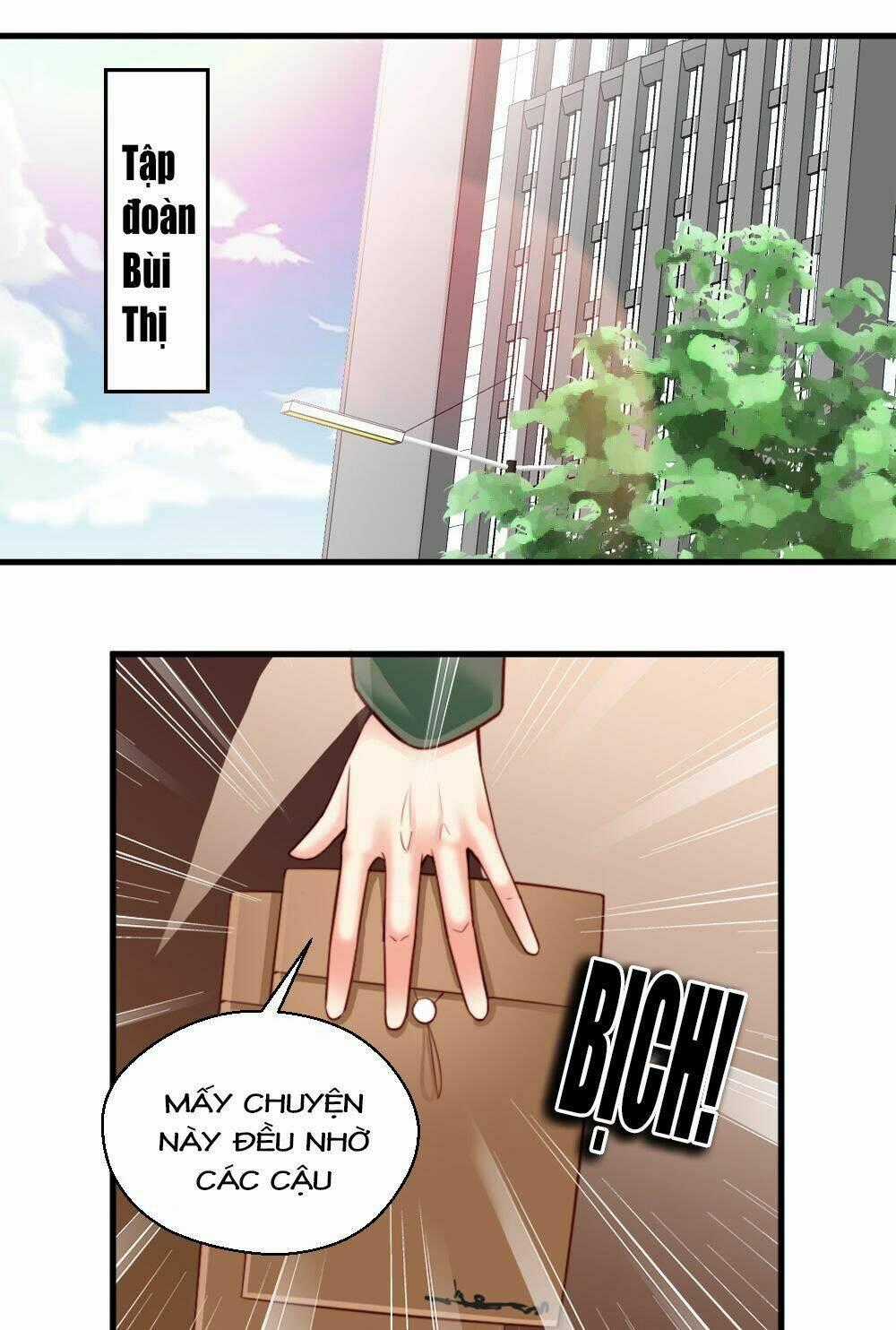 Bí Mật Của Thiên Kim - Chapter 101 - Trang 2