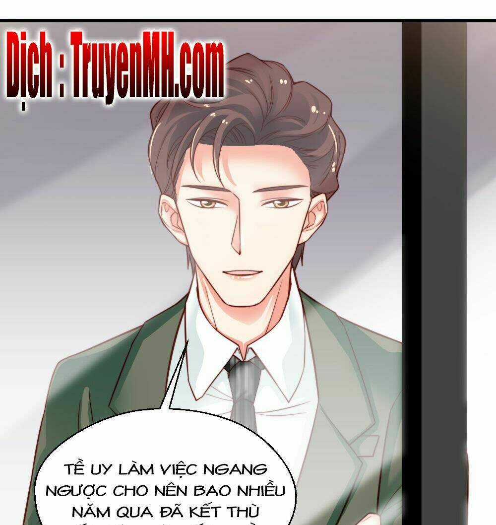 Bí Mật Của Thiên Kim - Chapter 101 - Trang 4