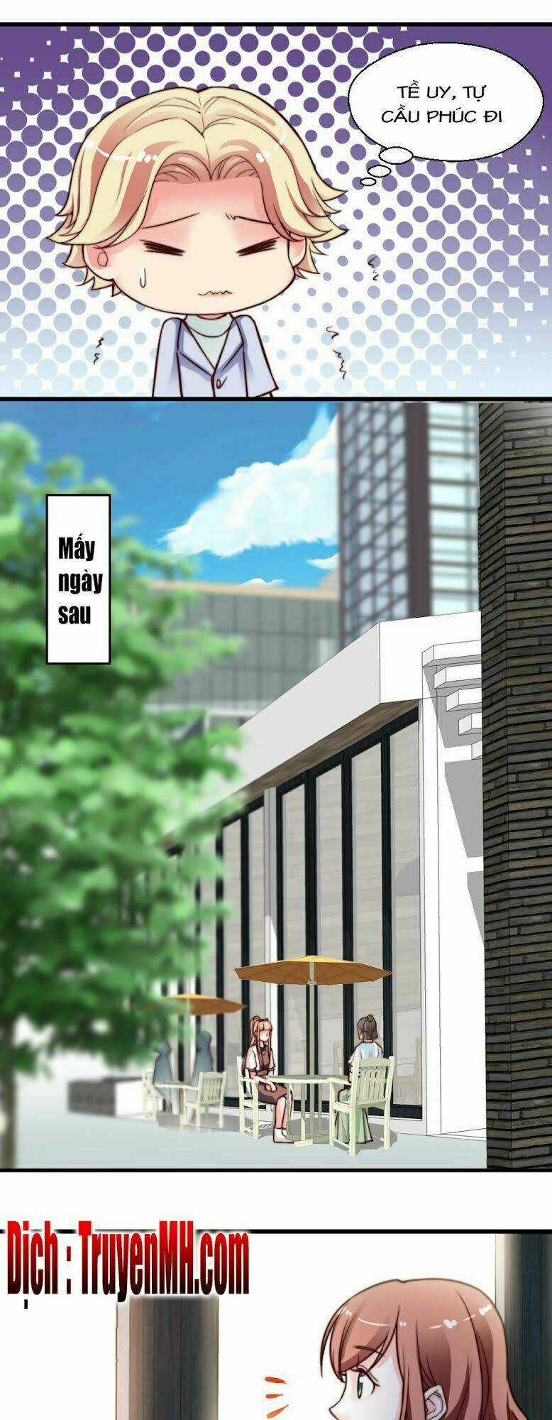 Bí Mật Của Thiên Kim - Chapter 101 - Trang 6