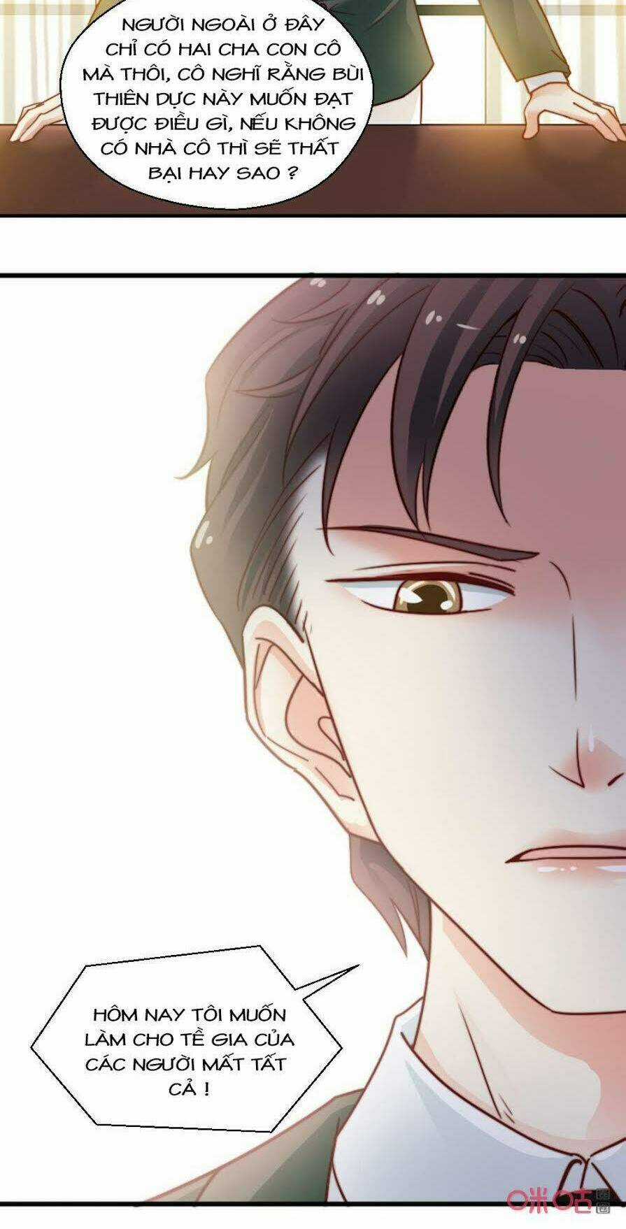 Bí Mật Của Thiên Kim - Chapter 103 - Trang 13