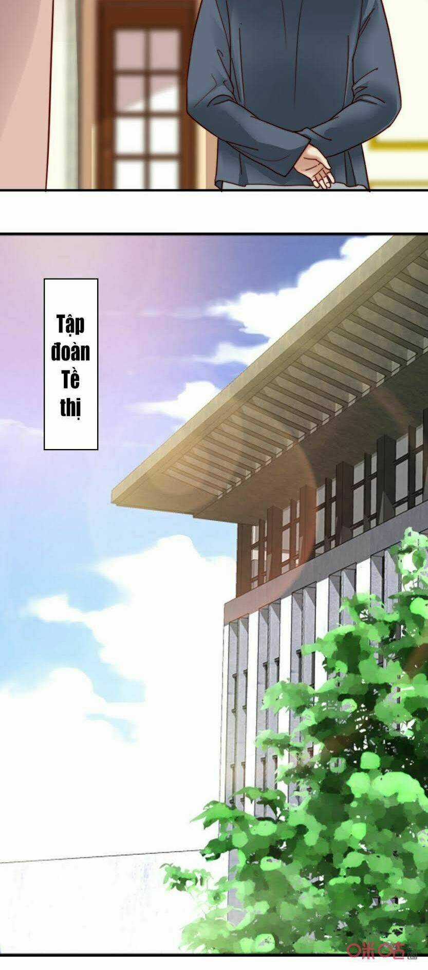 Bí Mật Của Thiên Kim - Chapter 103 - Trang 3