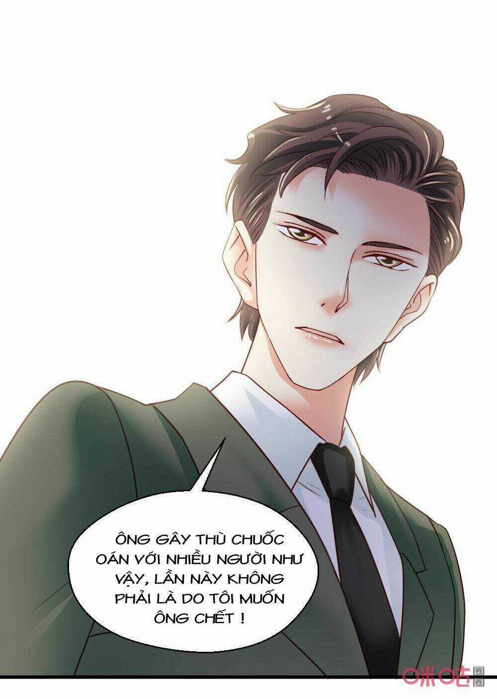 Bí Mật Của Thiên Kim - Chapter 104 - Trang 5