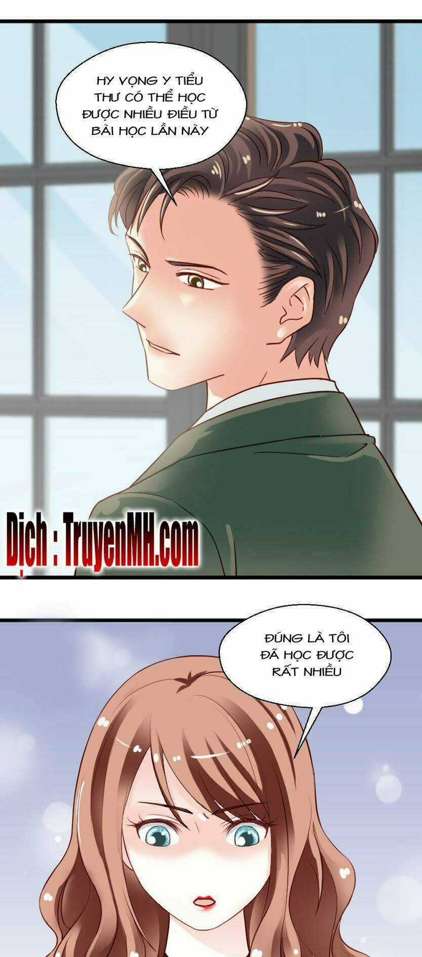 Bí Mật Của Thiên Kim - Chapter 104 - Trang 8