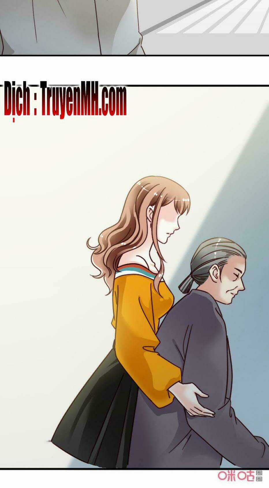 Bí Mật Của Thiên Kim - Chapter 105 - Trang 3