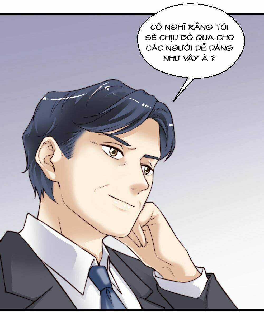 Bí Mật Của Thiên Kim - Chapter 105 - Trang 10