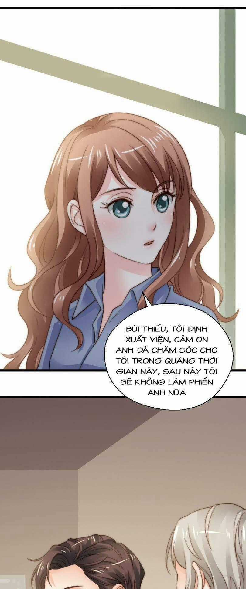 Bí Mật Của Thiên Kim - Chapter 111 - Trang 19