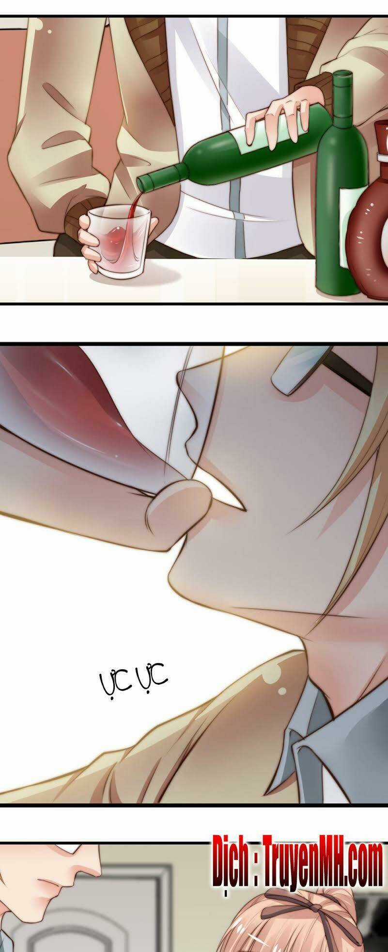 Bí Mật Của Thiên Kim - Chapter 111 - Trang 7