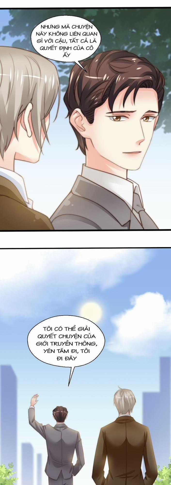 Bí Mật Của Thiên Kim - Chapter 112 - Trang 13