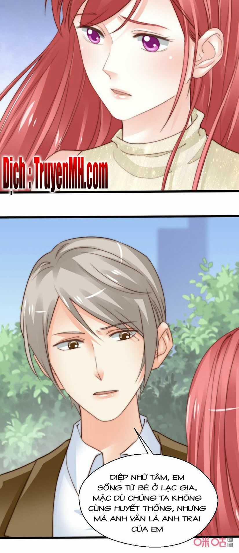 Bí Mật Của Thiên Kim - Chapter 112 - Trang 17