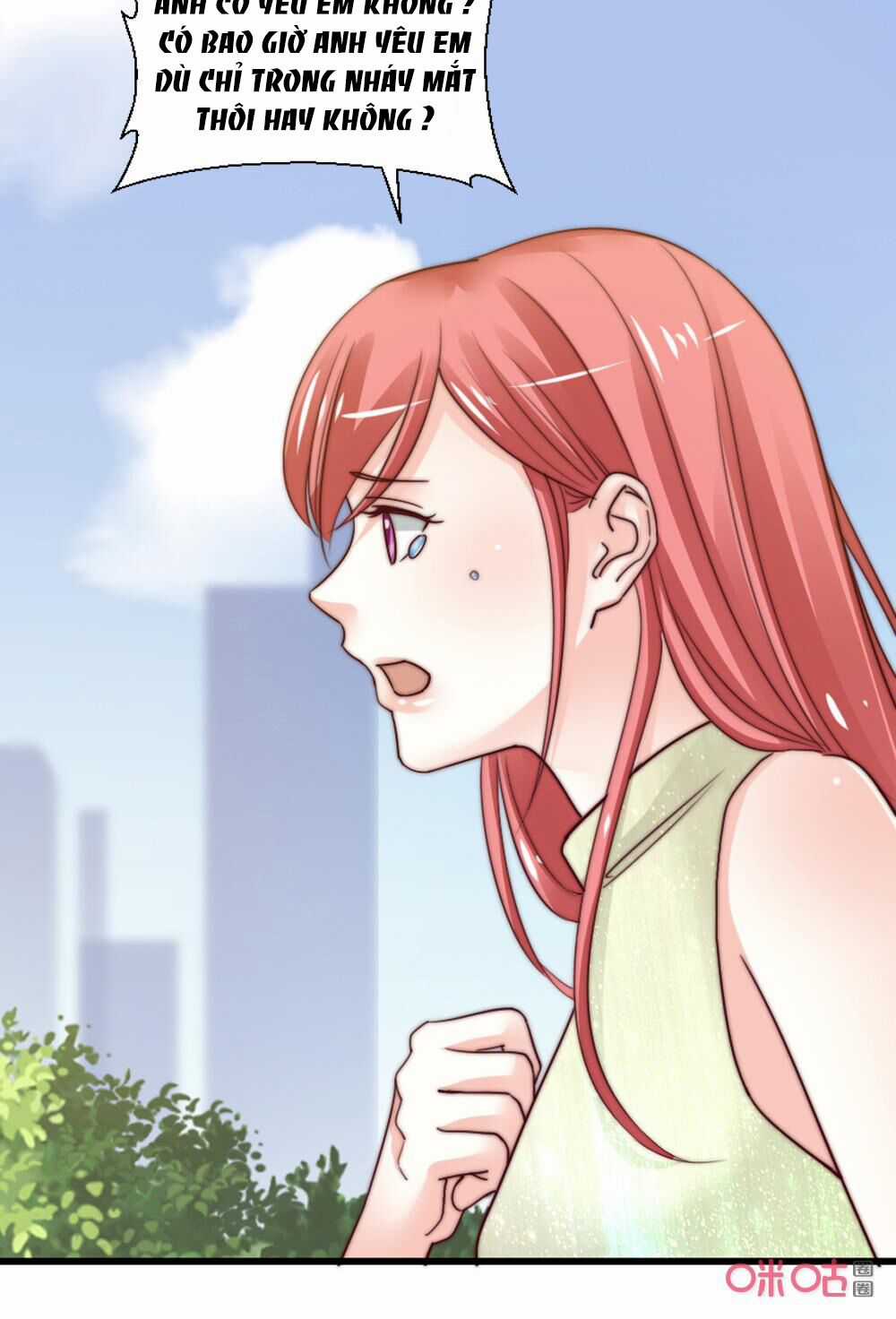 Bí Mật Của Thiên Kim - Chapter 112 - Trang 19