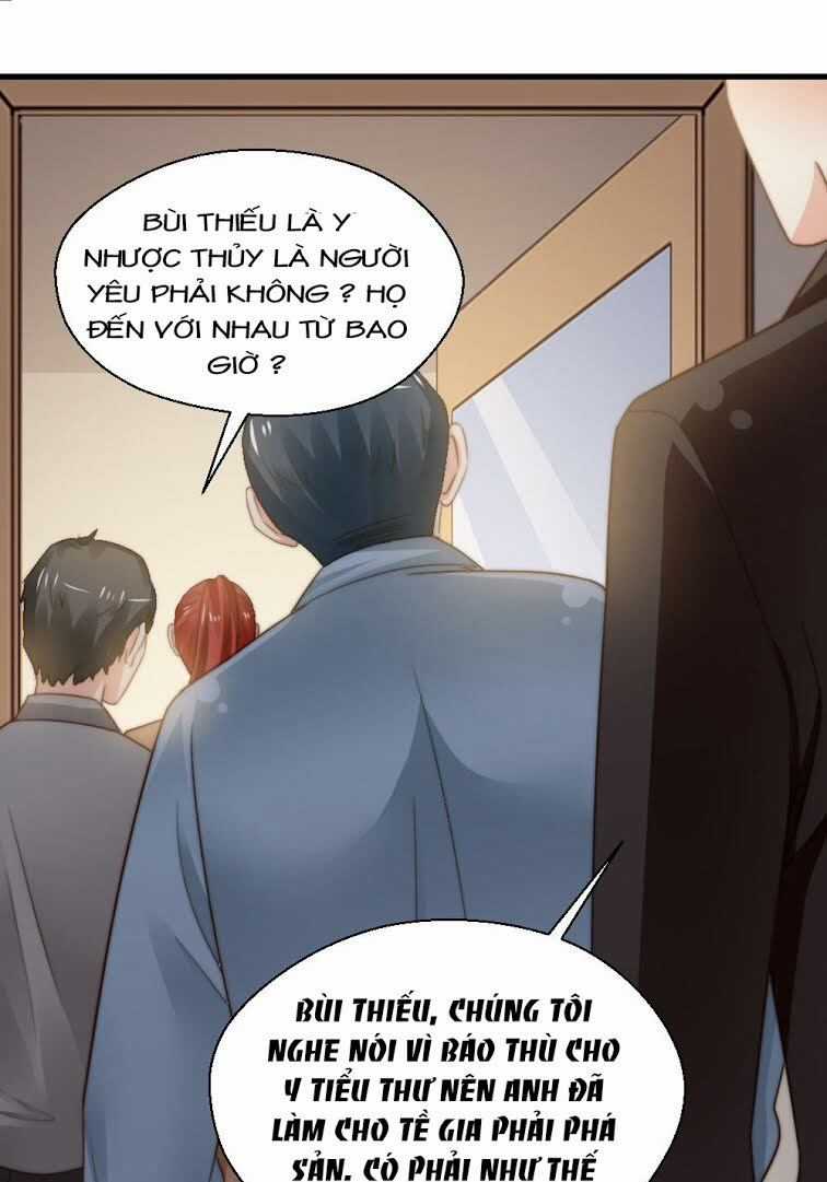 Bí Mật Của Thiên Kim - Chapter 112 - Trang 3