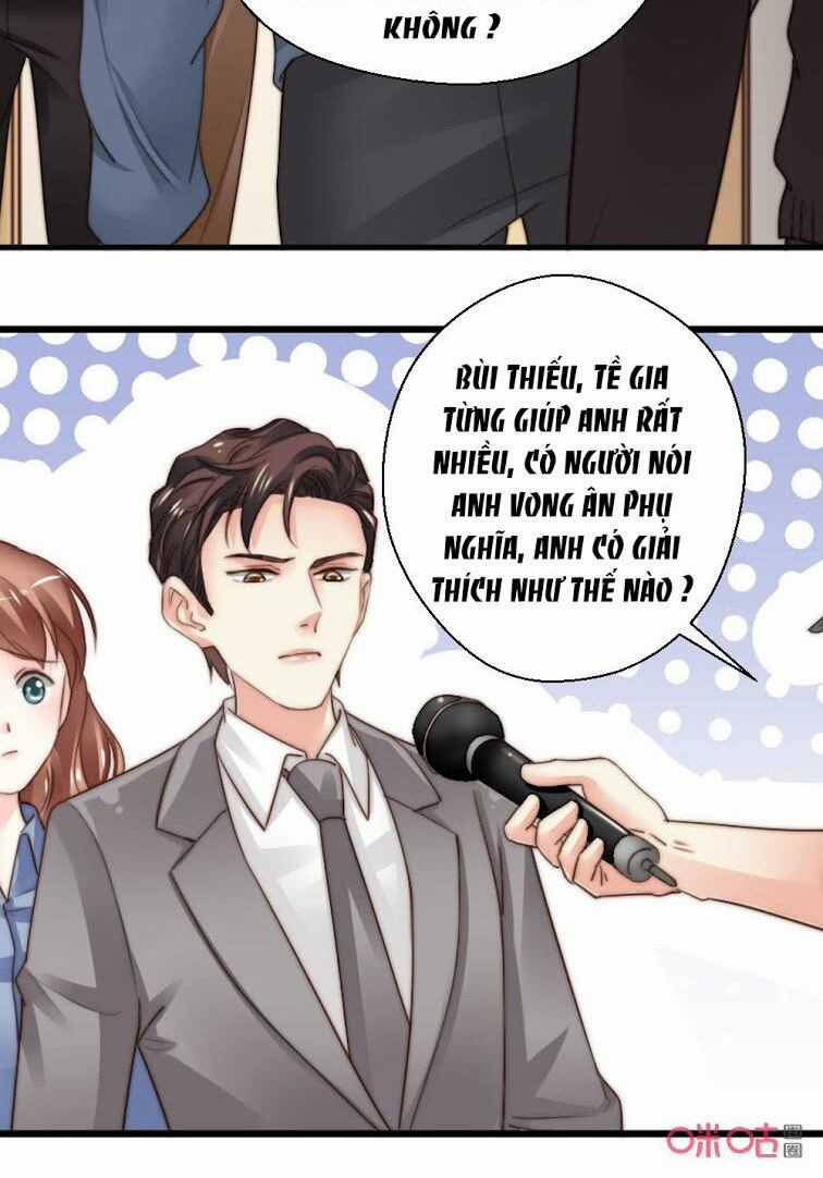 Bí Mật Của Thiên Kim - Chapter 112 - Trang 4