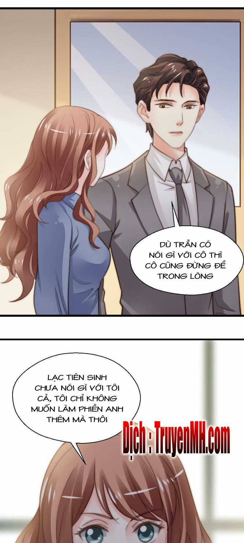 Bí Mật Của Thiên Kim - Chapter 112 - Trang 8