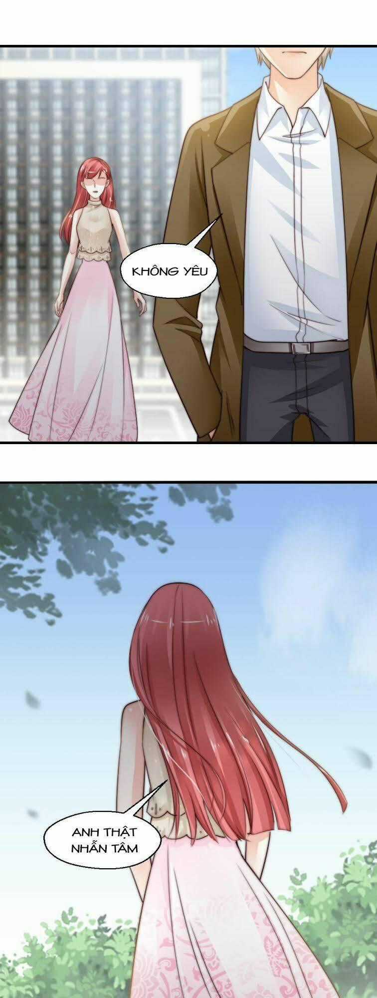 Bí Mật Của Thiên Kim - Chapter 113 - Trang 2