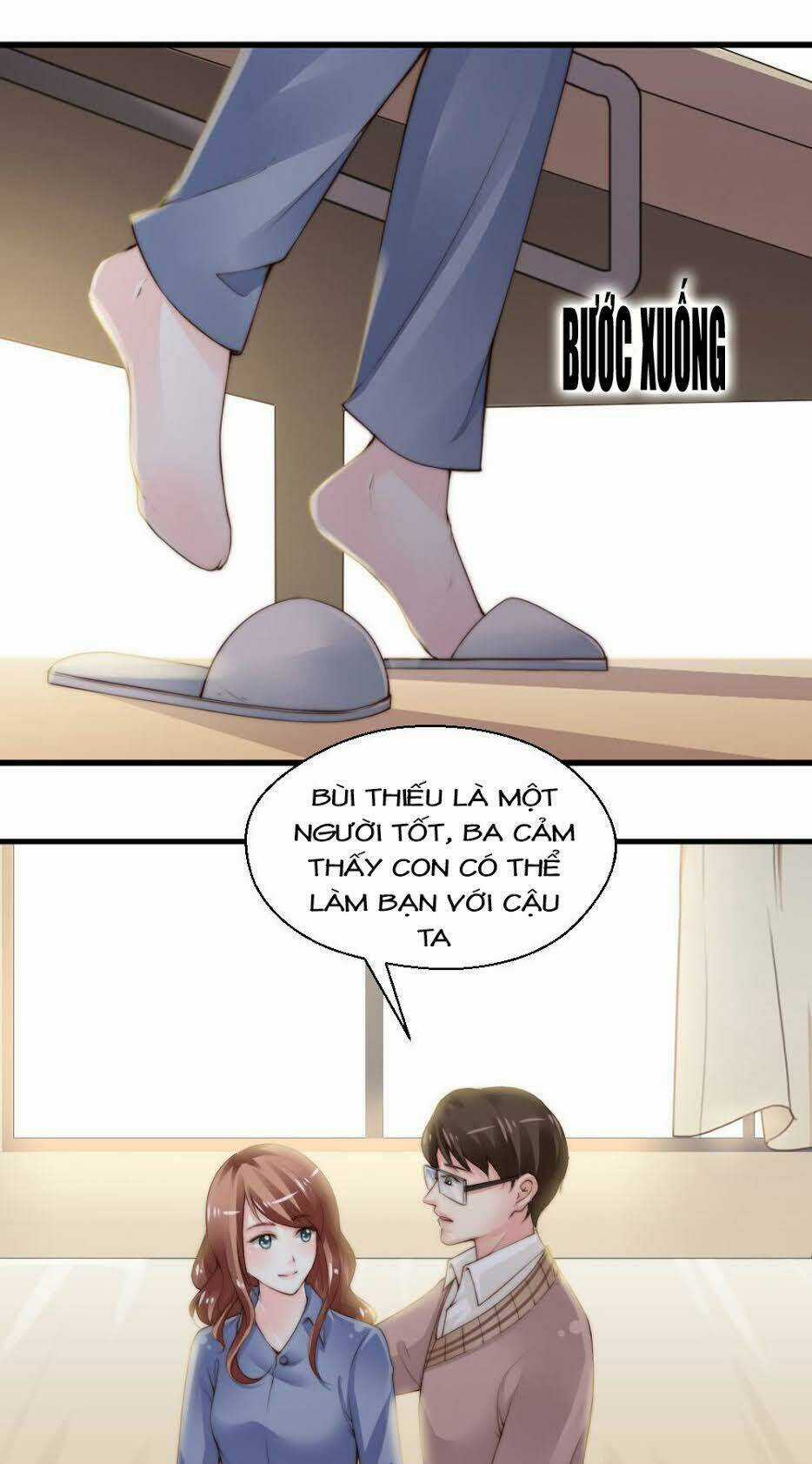 Bí Mật Của Thiên Kim - Chapter 113 - Trang 15