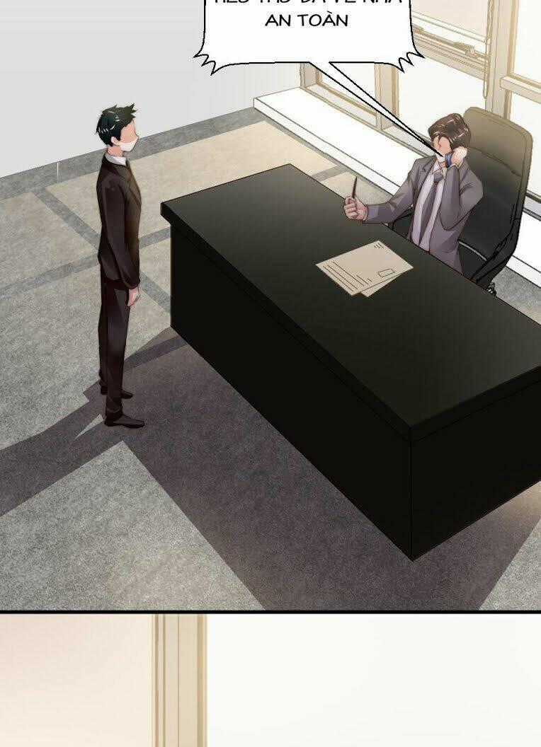 Bí Mật Của Thiên Kim - Chapter 113 - Trang 18