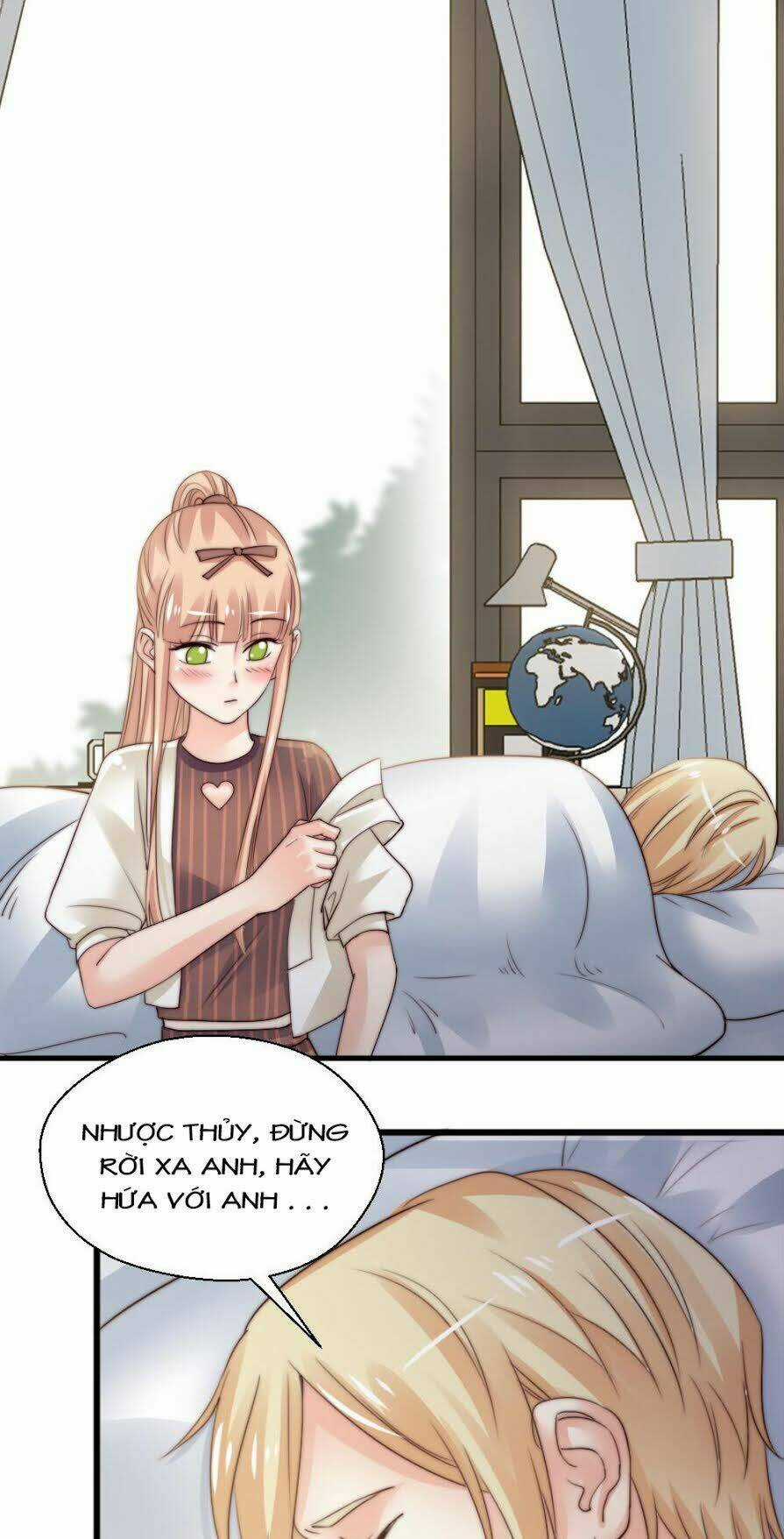 Bí Mật Của Thiên Kim - Chapter 113 - Trang 5