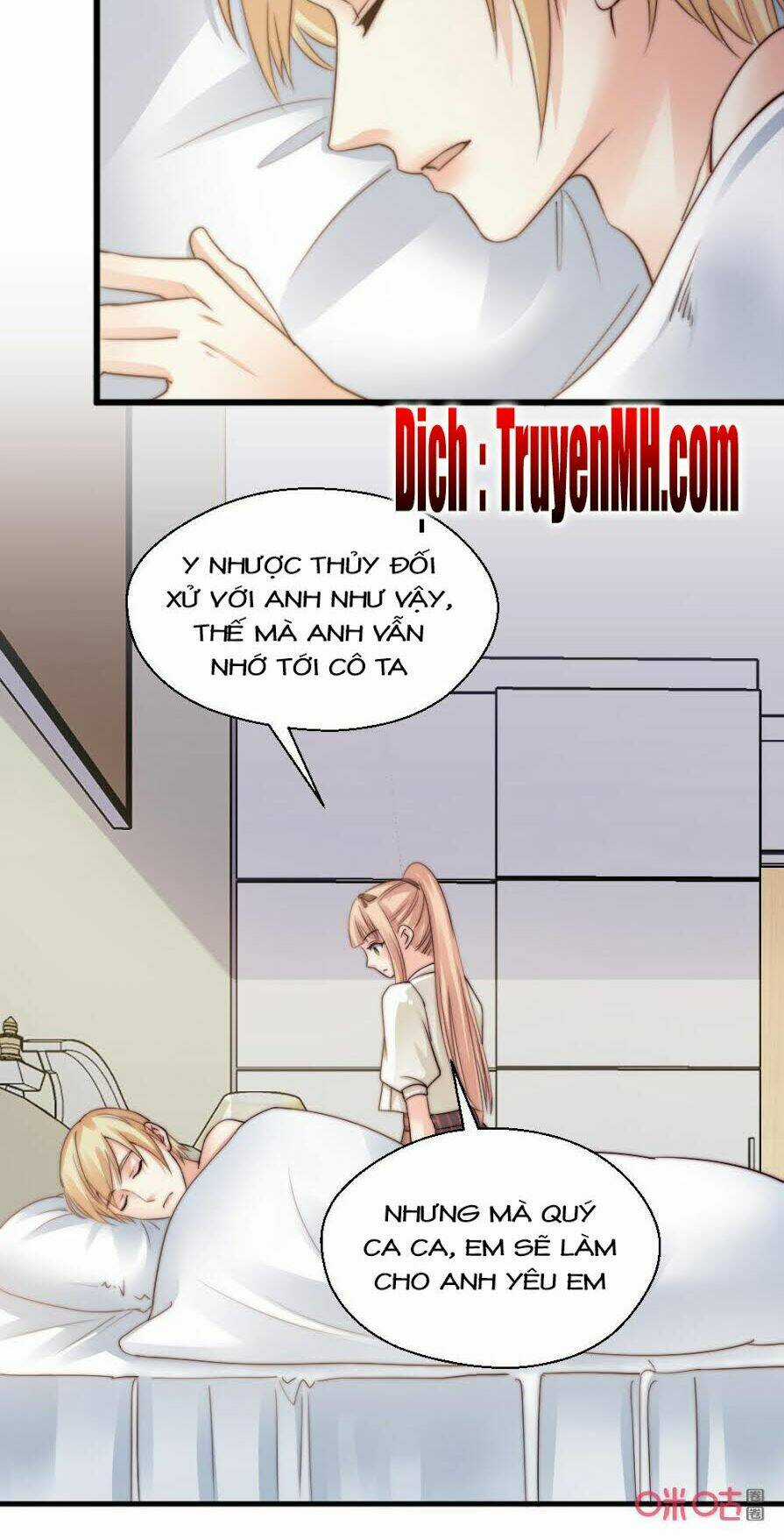 Bí Mật Của Thiên Kim - Chapter 113 - Trang 6