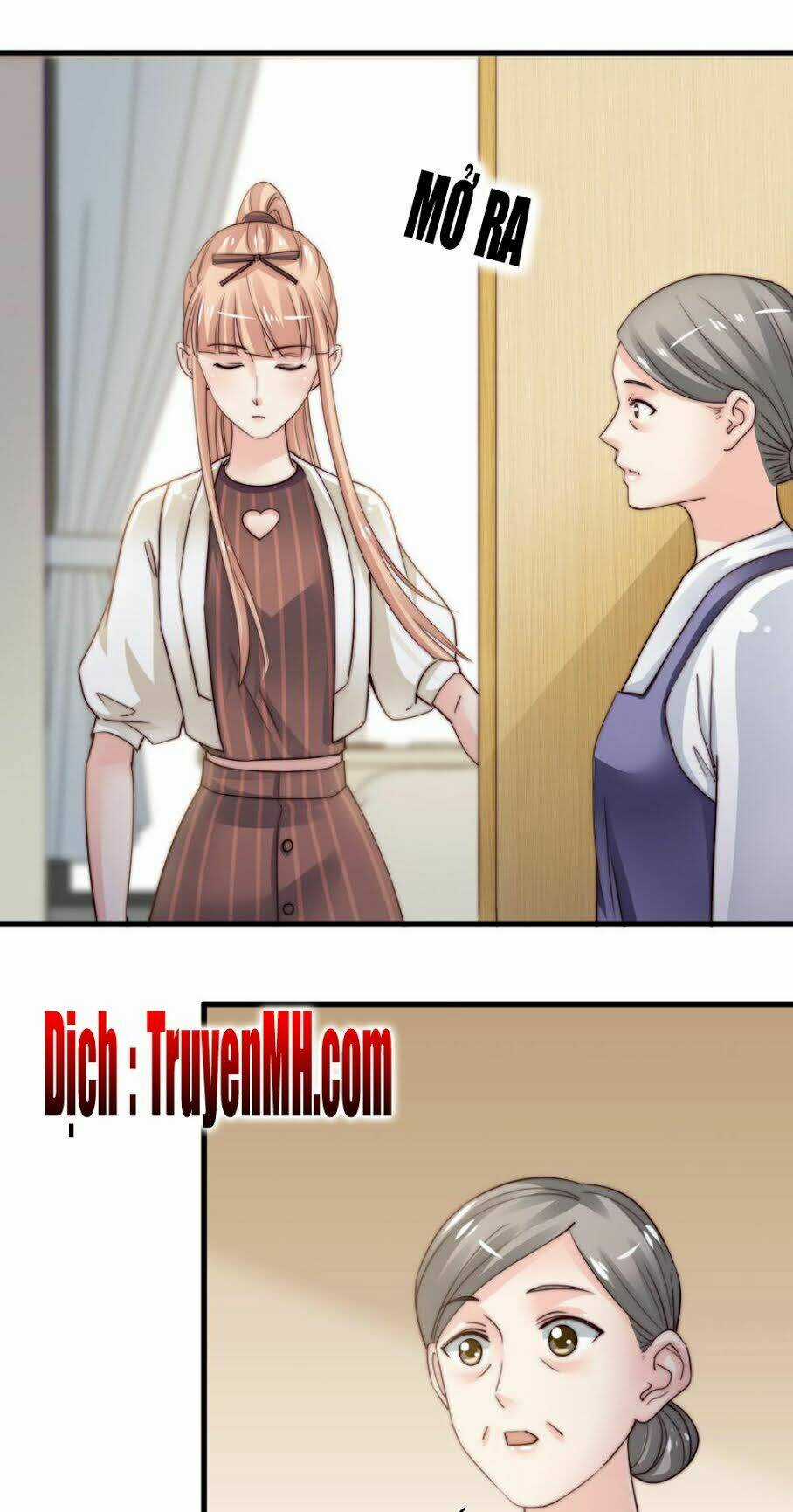 Bí Mật Của Thiên Kim - Chapter 113 - Trang 7