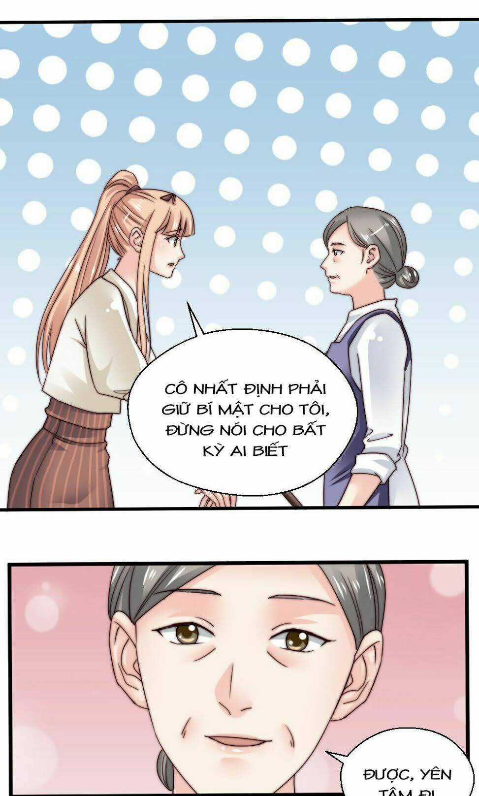 Bí Mật Của Thiên Kim - Chapter 113 - Trang 9