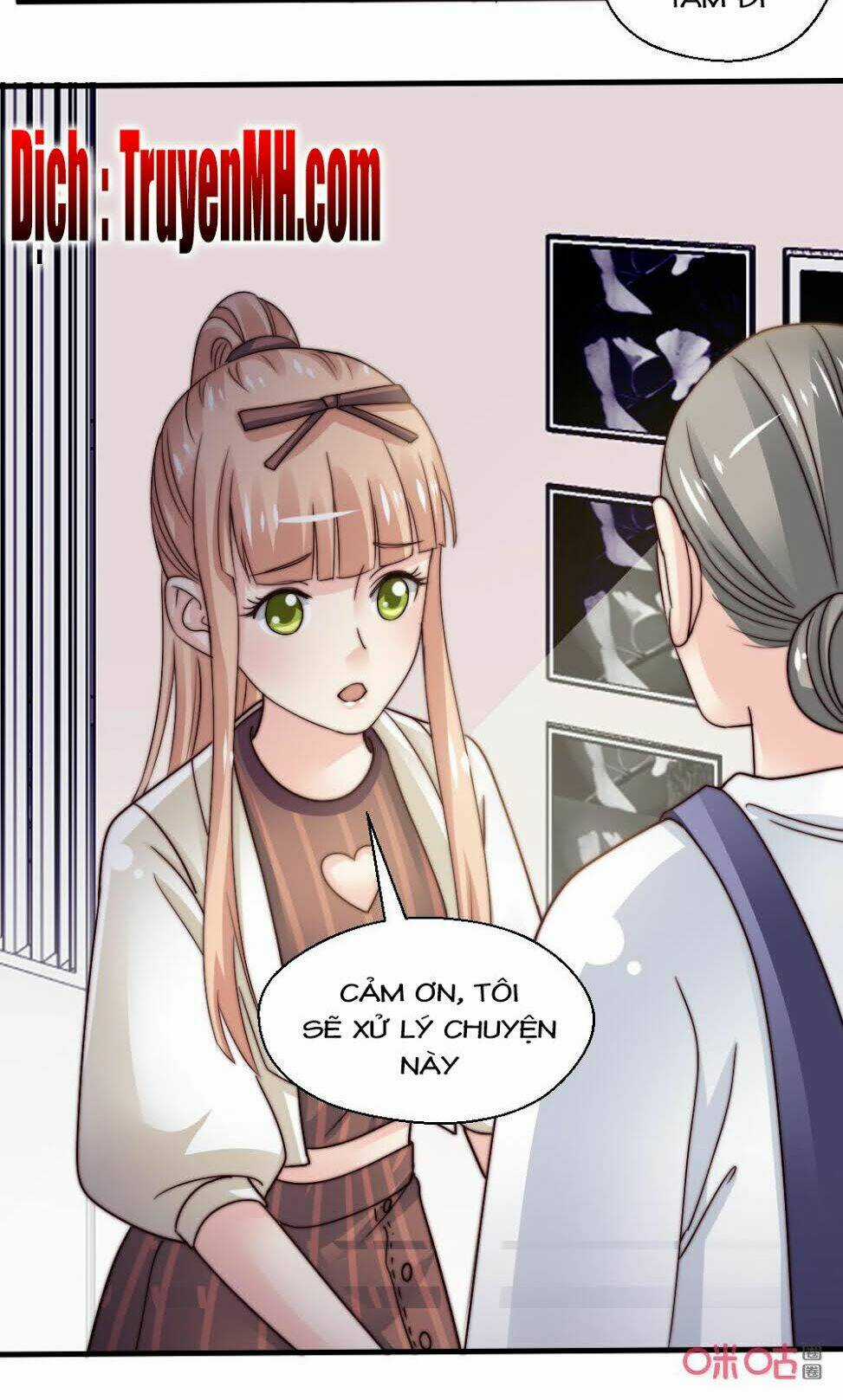 Bí Mật Của Thiên Kim - Chapter 113 - Trang 10