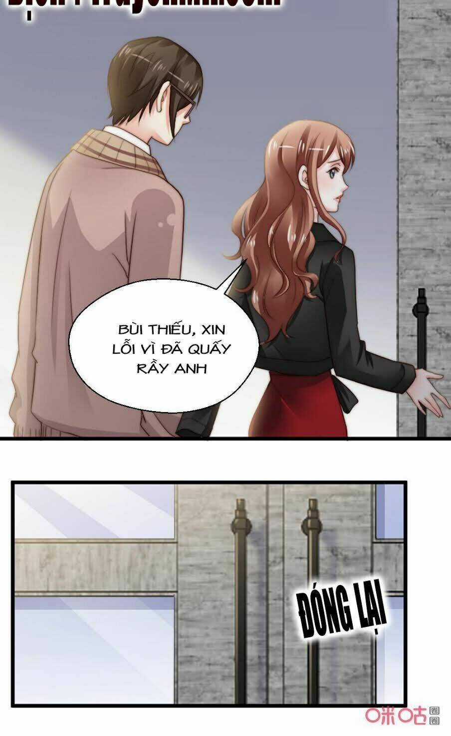 Bí Mật Của Thiên Kim - Chapter 115 - Trang 3