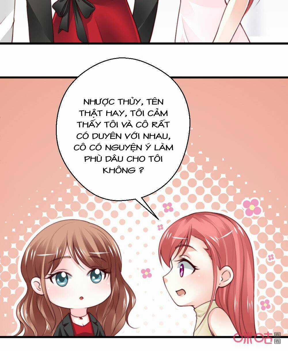 Bí Mật Của Thiên Kim - Chapter 116 - Trang 3