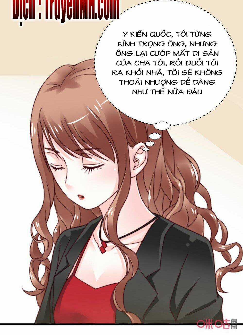 Bí Mật Của Thiên Kim - Chapter 118 - Trang 3