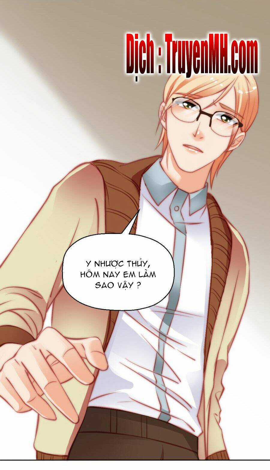 Bí Mật Của Thiên Kim - Chapter 12 - Trang 5