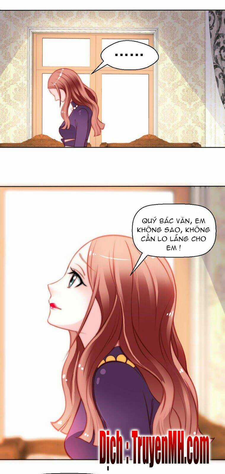 Bí Mật Của Thiên Kim - Chapter 12 - Trang 6