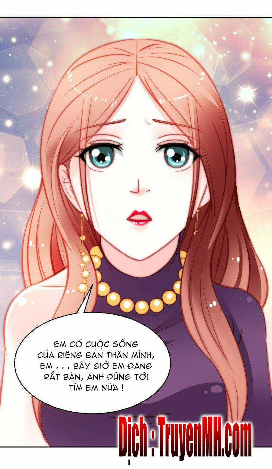 Bí Mật Của Thiên Kim - Chapter 12 - Trang 8