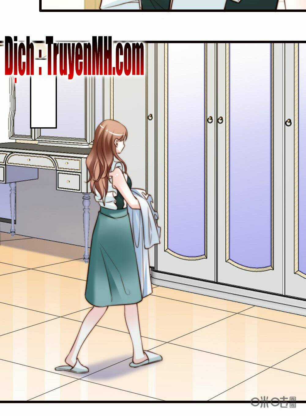 Bí Mật Của Thiên Kim - Chapter 122 - Trang 9