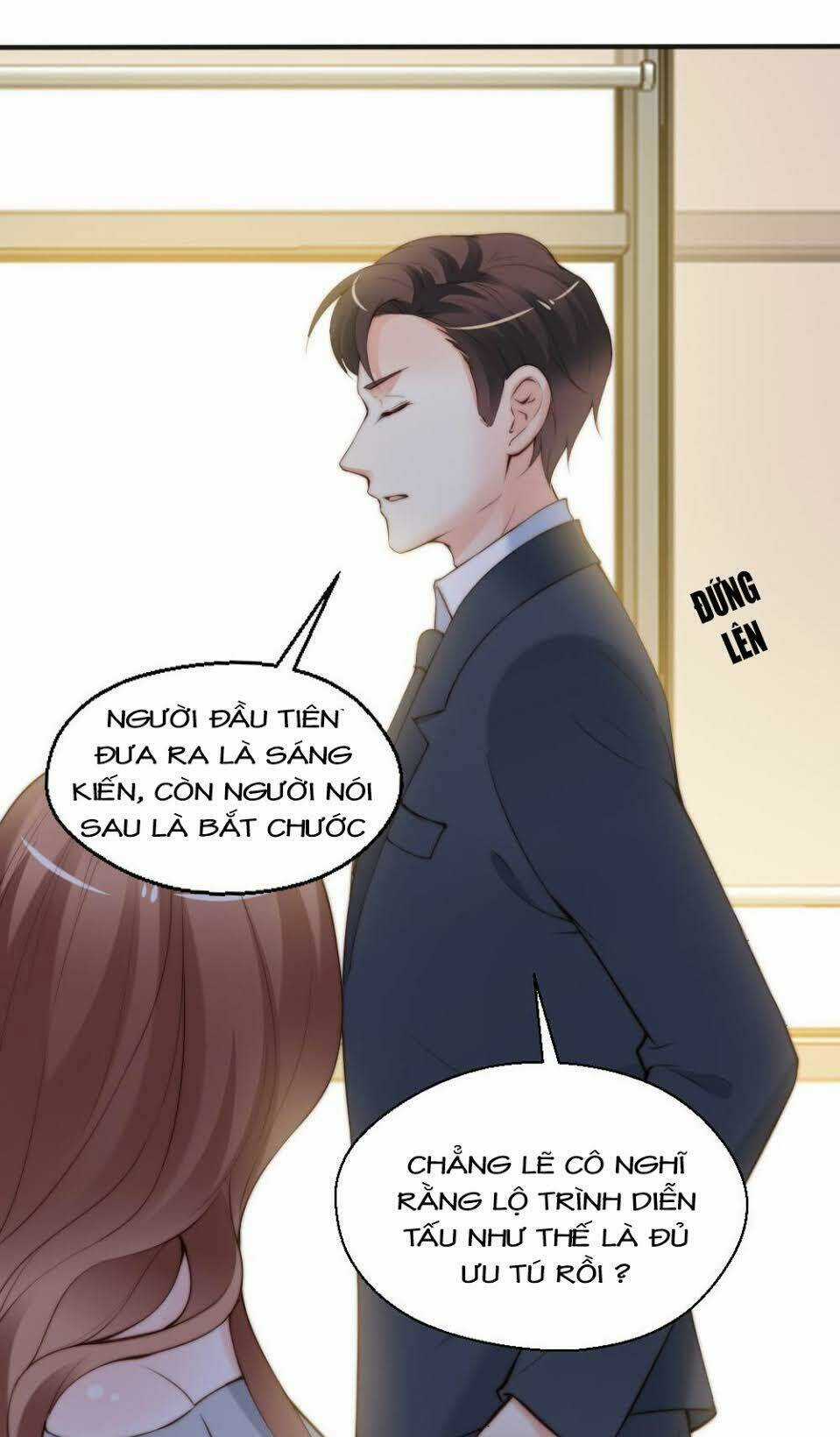 Bí Mật Của Thiên Kim - Chapter 123 - Trang 6