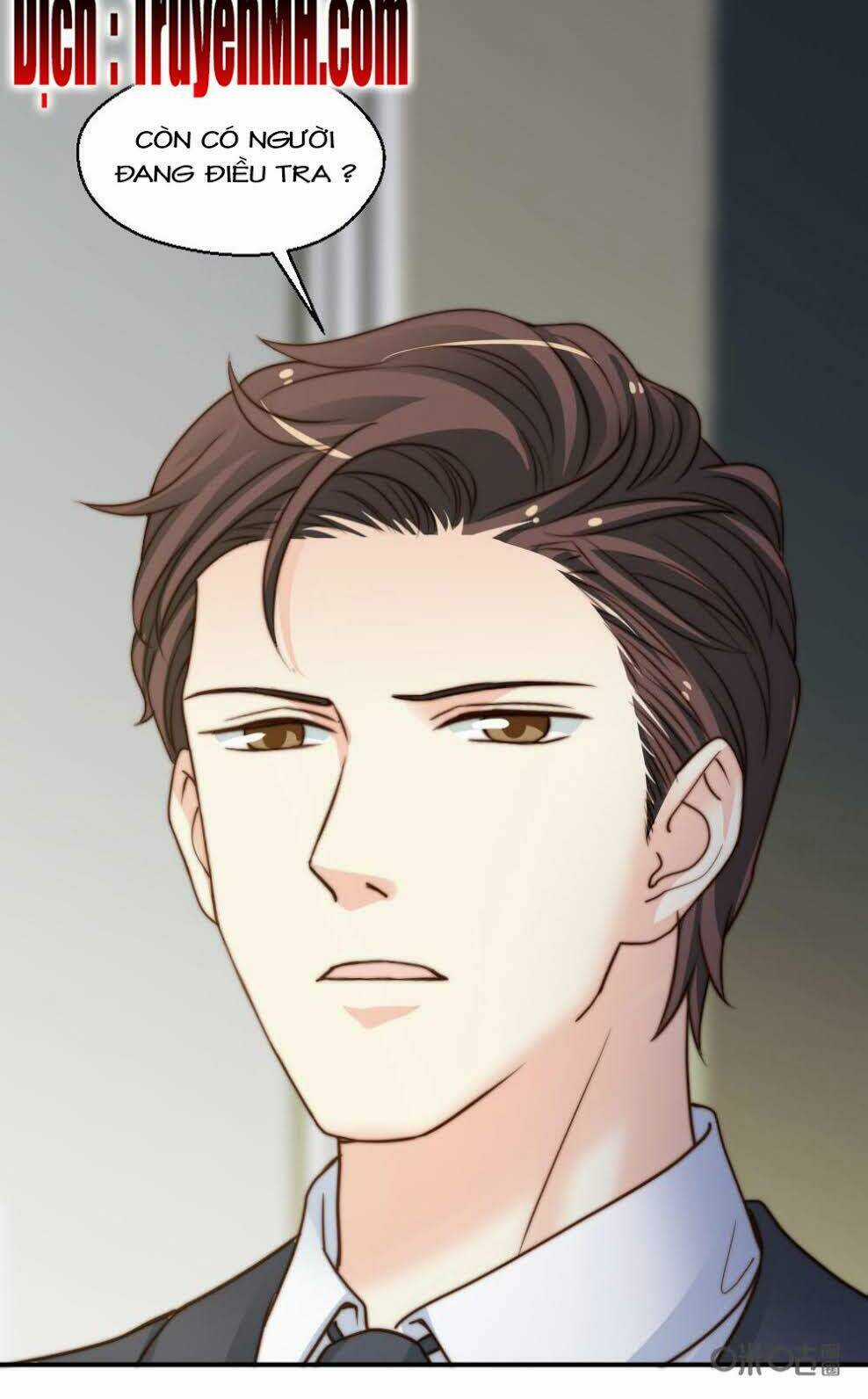 Bí Mật Của Thiên Kim - Chapter 129 - Trang 9