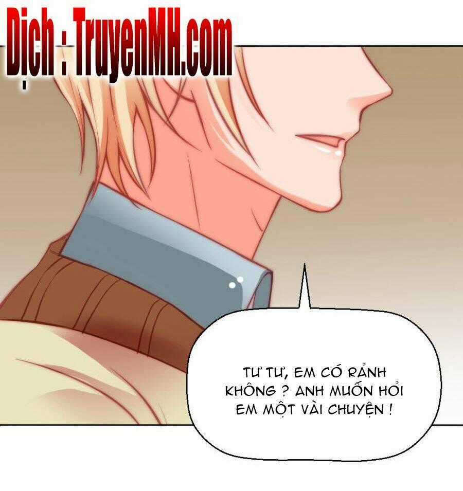 Bí Mật Của Thiên Kim - Chapter 13 - Trang 12