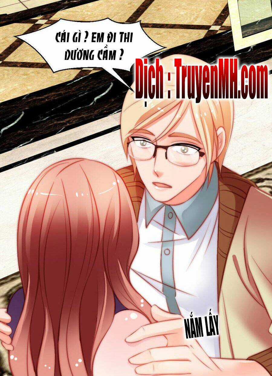 Bí Mật Của Thiên Kim - Chapter 13 - Trang 3