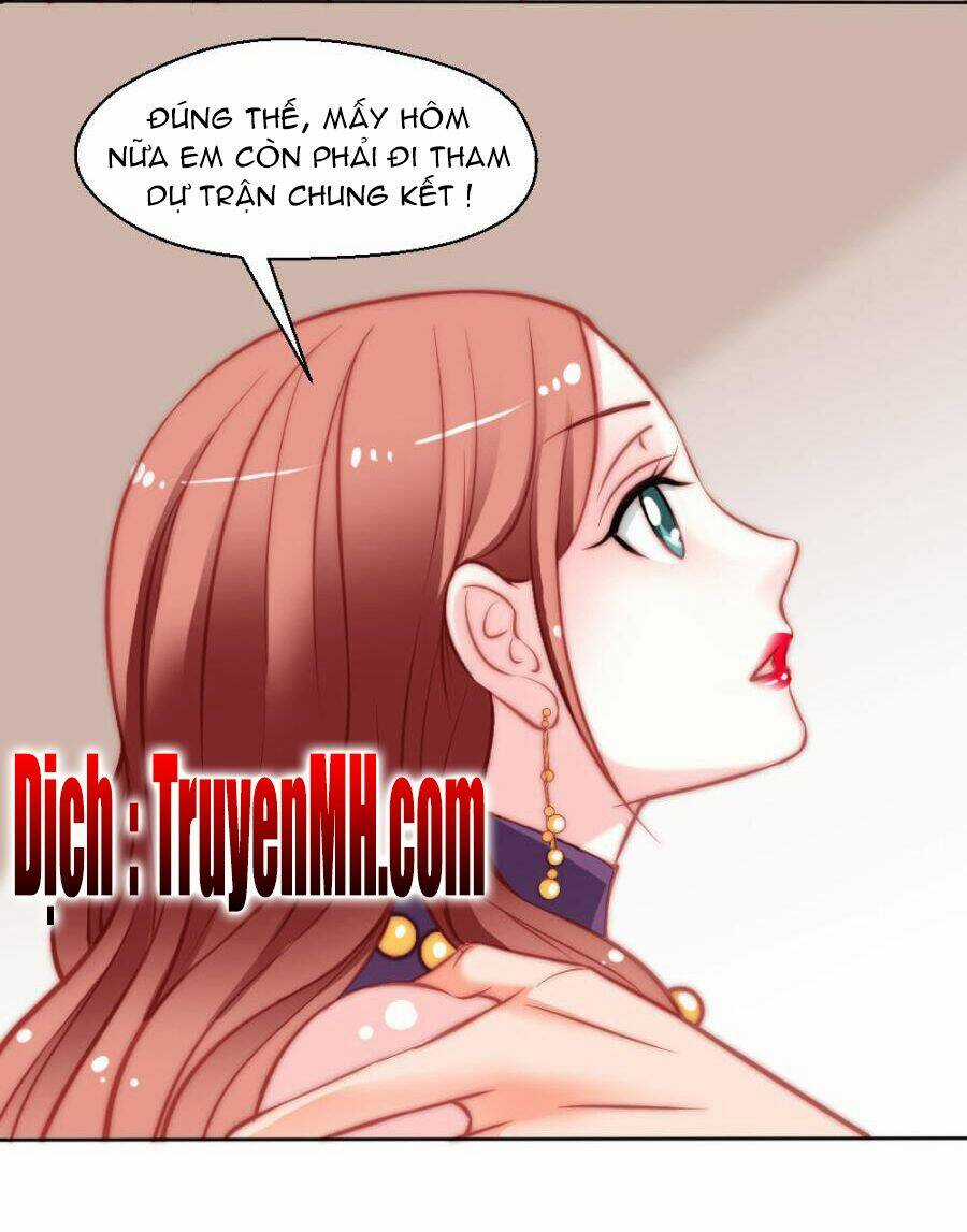 Bí Mật Của Thiên Kim - Chapter 13 - Trang 4