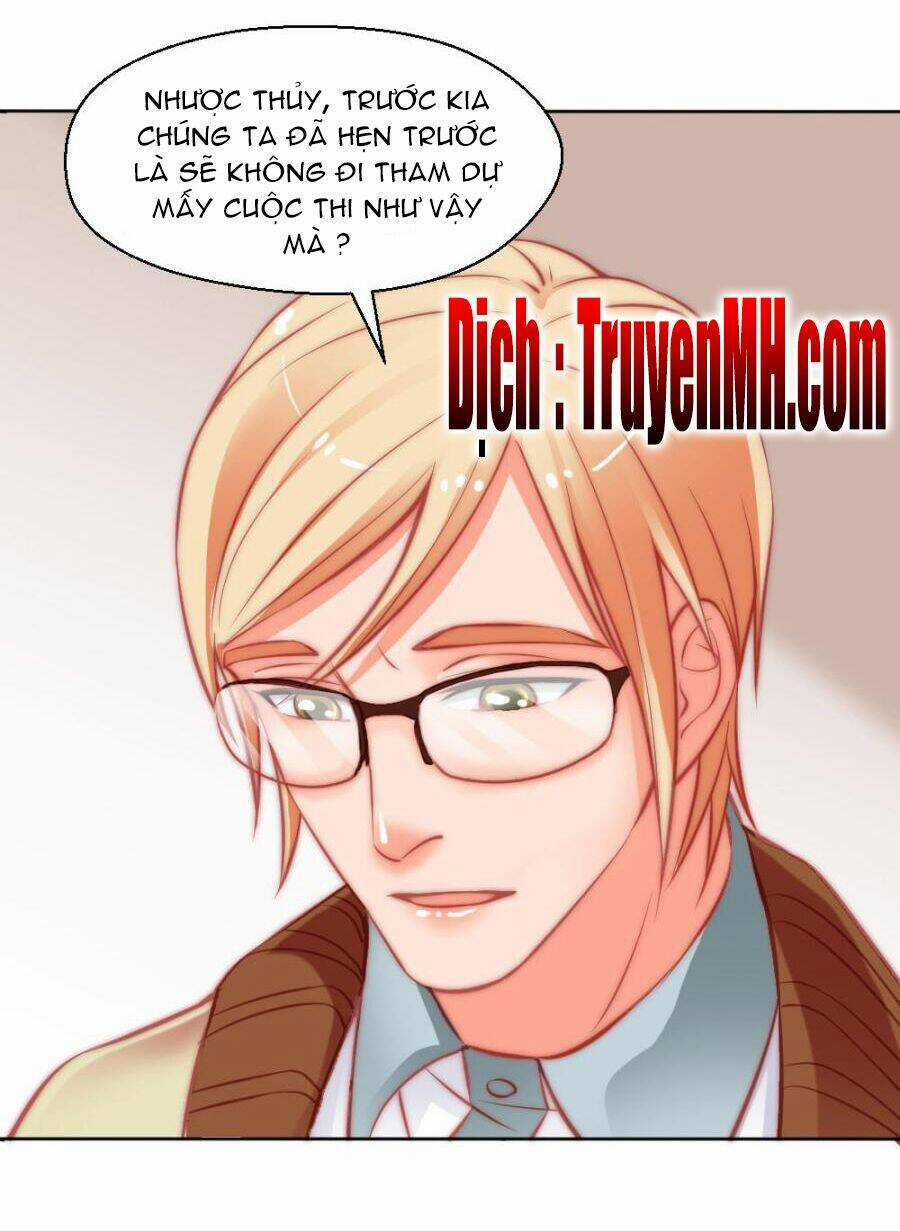 Bí Mật Của Thiên Kim - Chapter 13 - Trang 5