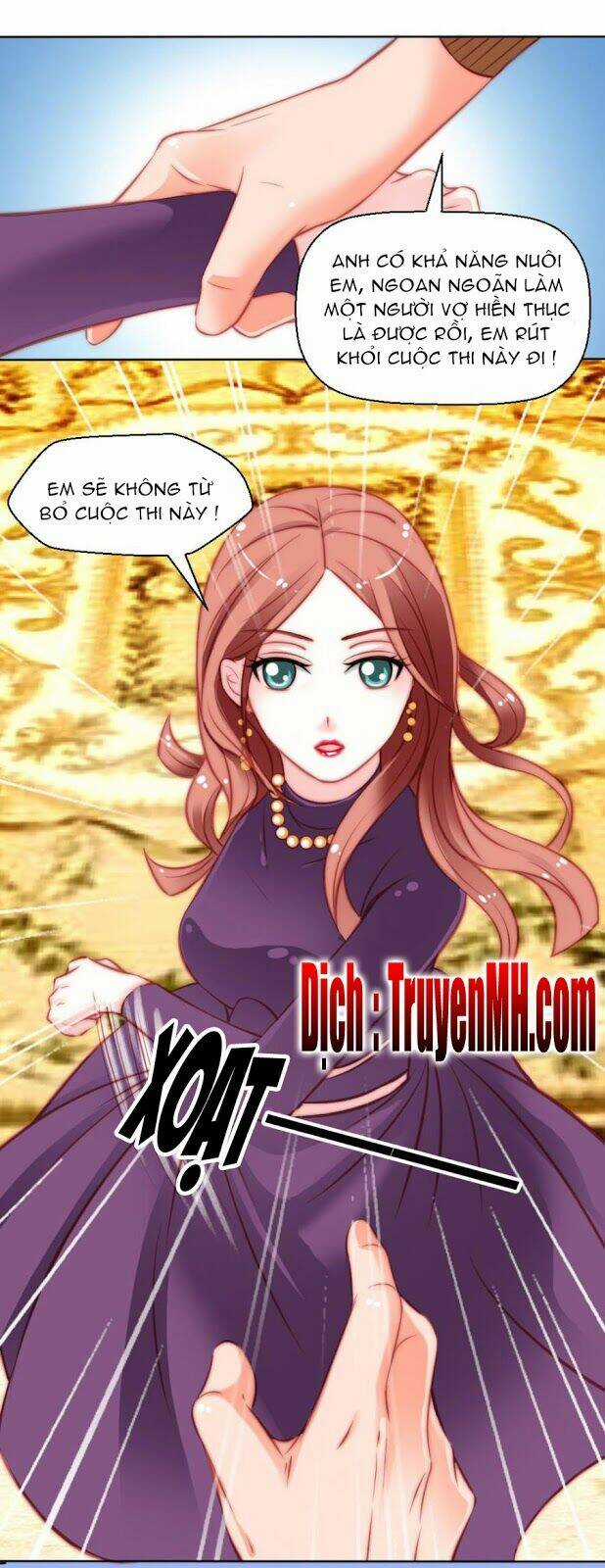 Bí Mật Của Thiên Kim - Chapter 13 - Trang 6